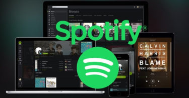 Hackear Spotify