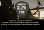 concurso bandas IV Festival Stone