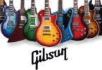 Gibson Guitar Cerca de la Bancarrota