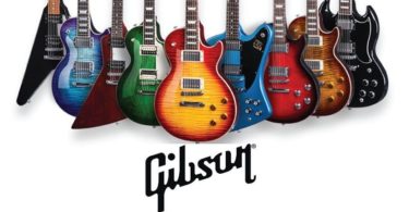 Gibson Guitar Cerca de la Bancarrota