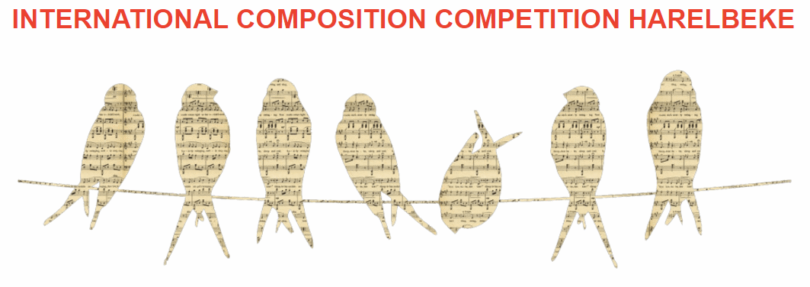 Concurso Internacional de Composición Harelbeke