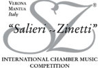 Concurso Internacional de Música de Cámara "Salieri-Zinetti"