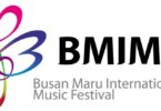 Concurso del Festival Internacional de Música Busan Maru 2018