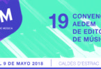 convencion aedem 2018