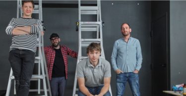 OK Go Sandbox | Proyecto Educativo de Google y OK Go
