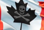 pirateria musica canada