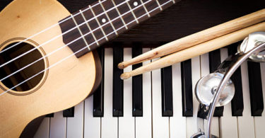 Consejos para Comprar Instrumentos Musicales y Equipos de Sonido por primera vez