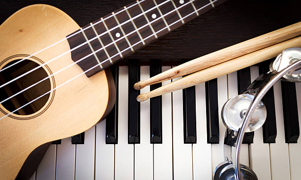 Consejos para Comprar Instrumentos Musicales y Equipos de Sonido por primera vez
