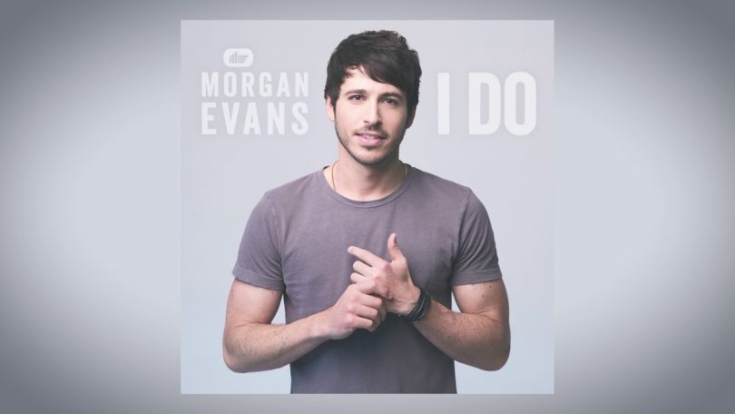 morgan evans