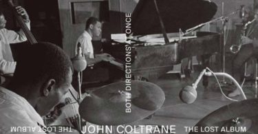 The Lost Álbum de John Coltrane Alcanza las Listas de Éxito