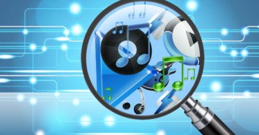 Tecnología de Reconocimiento Musical | Perspectivas a Corto y Medio Plazo