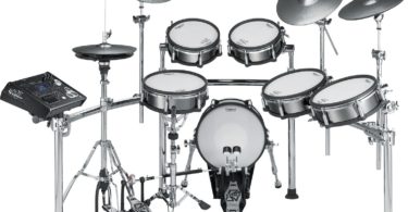 baterias electronicas roland