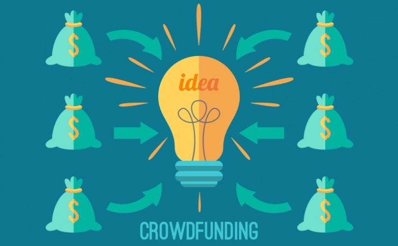 Crowdfunding | Cómo Tener Éxito en Proyectos de Financiación Colectiva