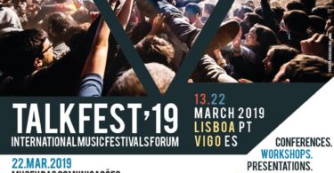 talkfest iberian festival awards 2019