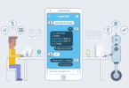 Chatbot VS Chat en Vivo ▷ Pros y Contras