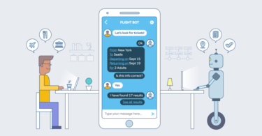 Chatbot VS Chat en Vivo ▷ Pros y Contras