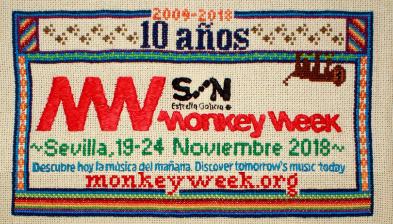 MonkeyWeek2018