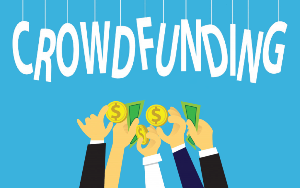 Qué Es El Crowdfunding: Definición Y Origen