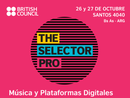 the selector pro