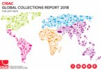 cisac collections report 2018