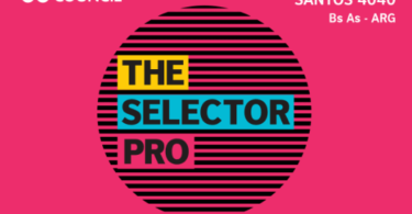 the selector pro