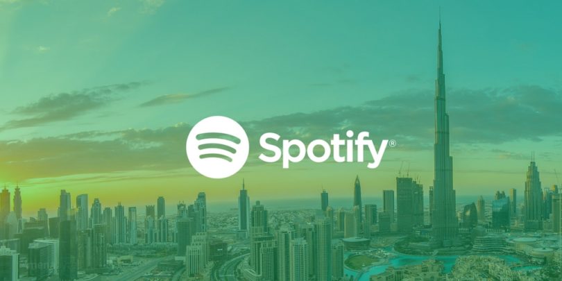 Spotify-MENA