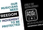 musicos britanicos campaña save the music brexit
