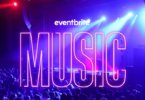 Eventbrite Music