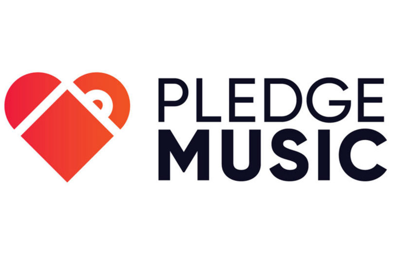 pledgemusic