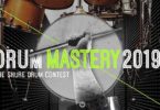 shure-drum-mastery-2019