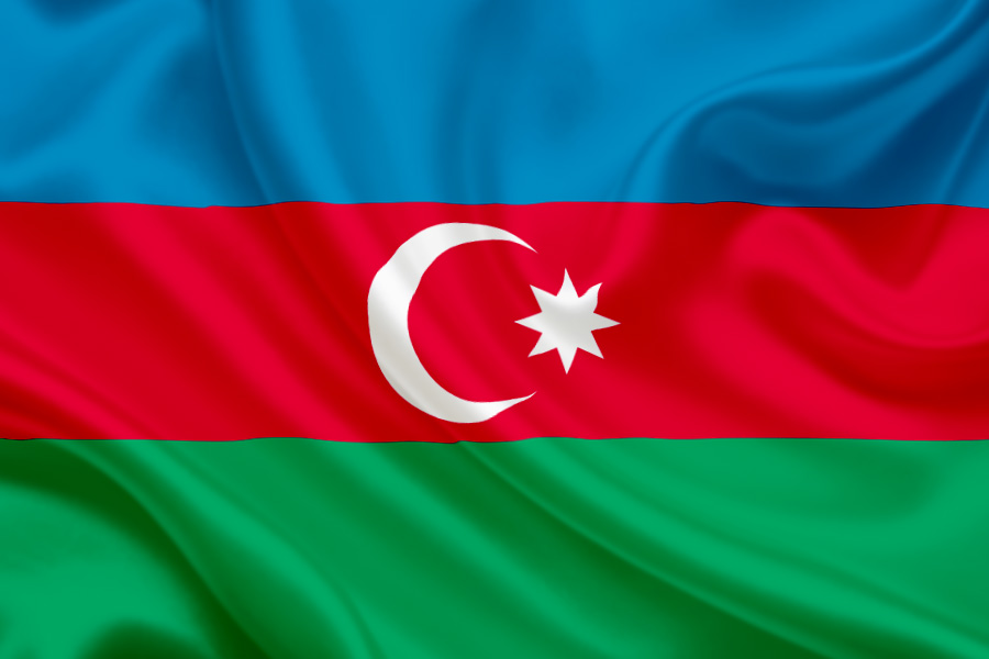 himno de azerbaiyan