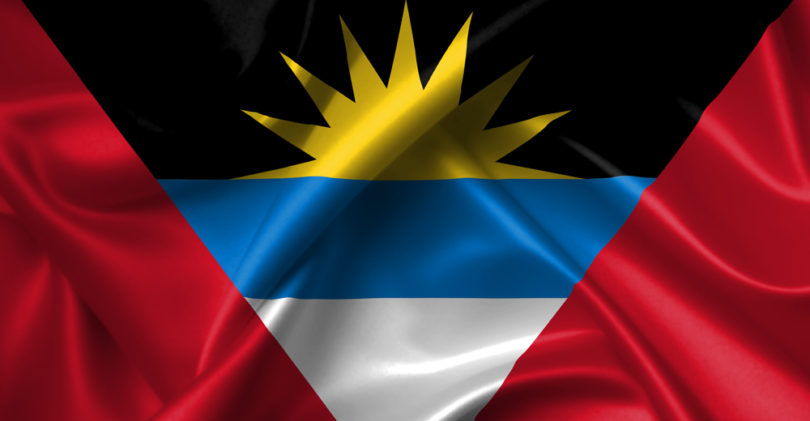 himno antigua y barbuda