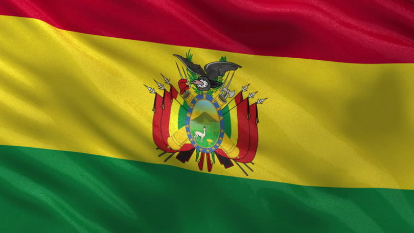 himno nacional de bolivia