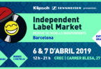 independent label market