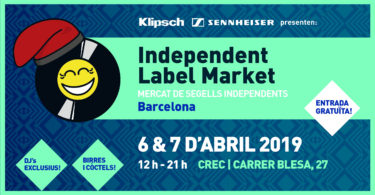 independent label market