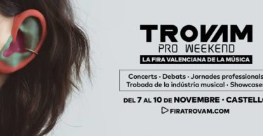 trovam-proweekend 2019