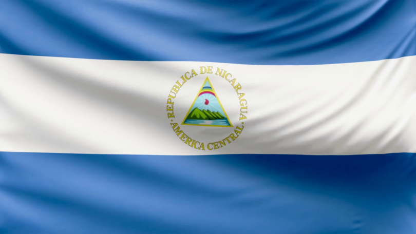 himno nacional de nicaragua