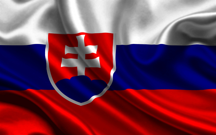 himno nacional de eslovaquia