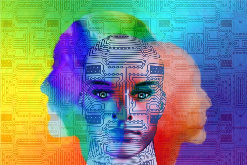 inteligencia artificial streaming musica