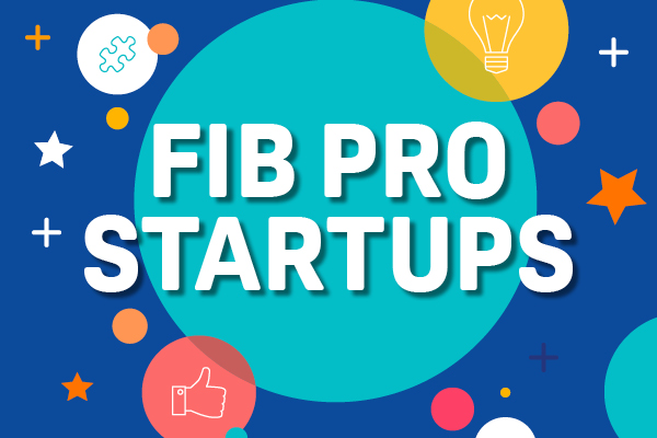 fib pro startups