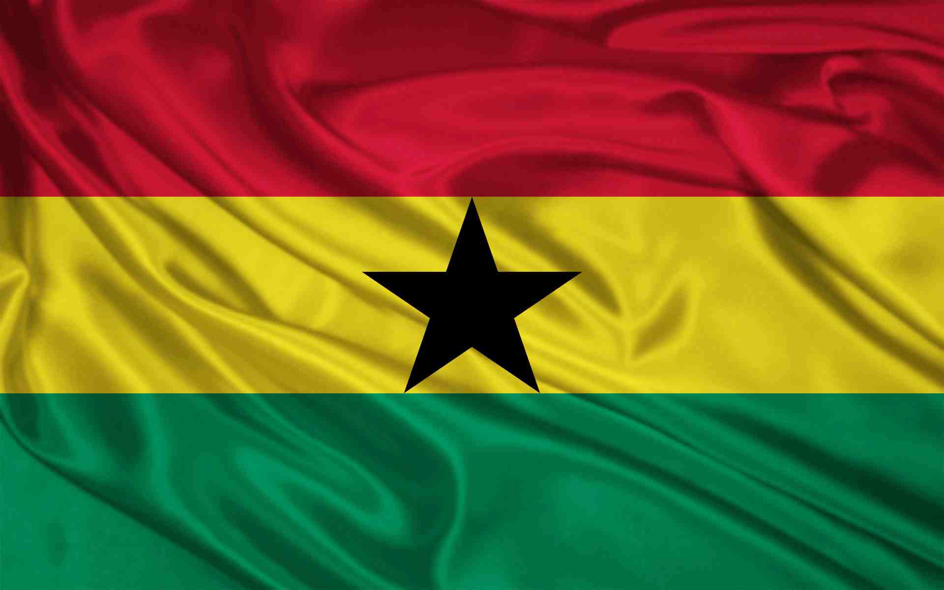  Himno De Ghana Letra M sica Historia Y Significado