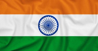 himno nacional de la india