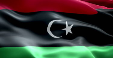 himno nacional de libia
