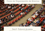 tema 9 curso organizacion de eventos