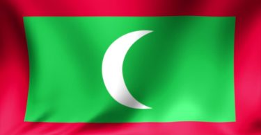 himno nacional de las maldivas