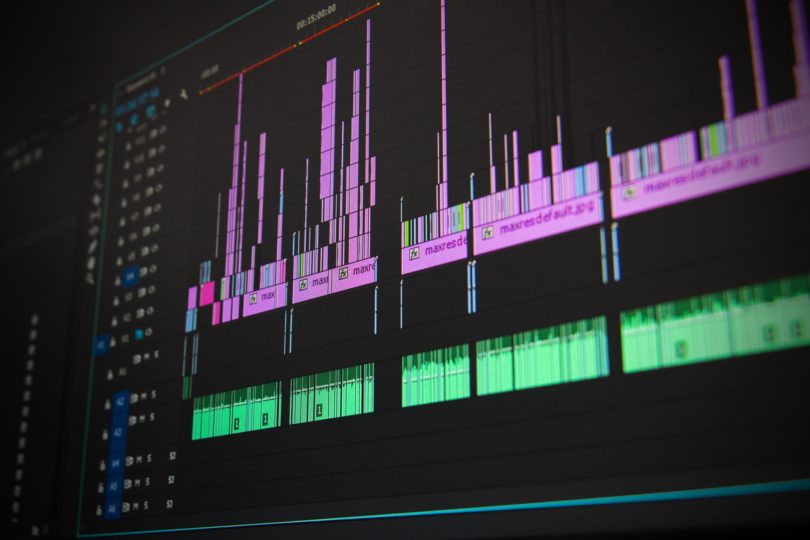 Barón Cumbre Todo el mundo ▷▷ Los 10 Mejores Programas y Software de Producción Musical