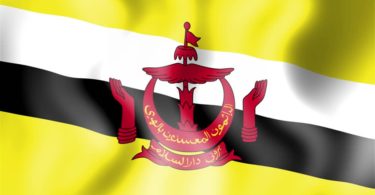 himno nacional de brunei