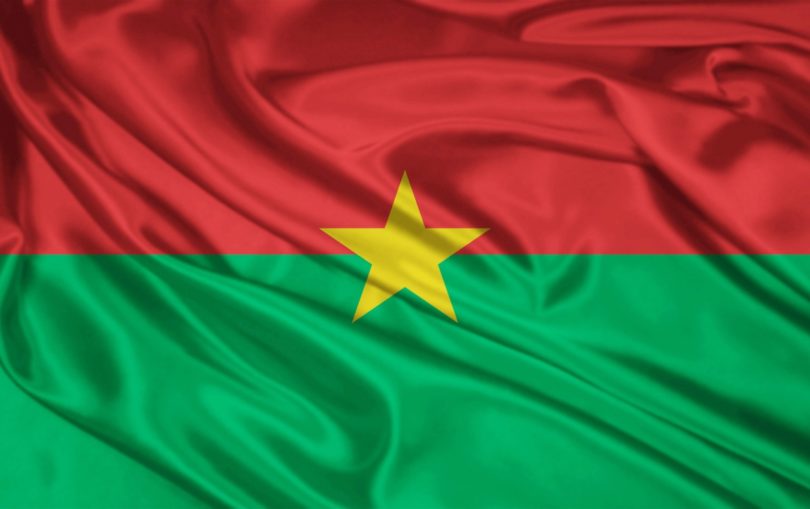 himno nacional de burkina faso