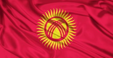 himno nacional de kirguistan