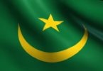 himno nacional de mauritania